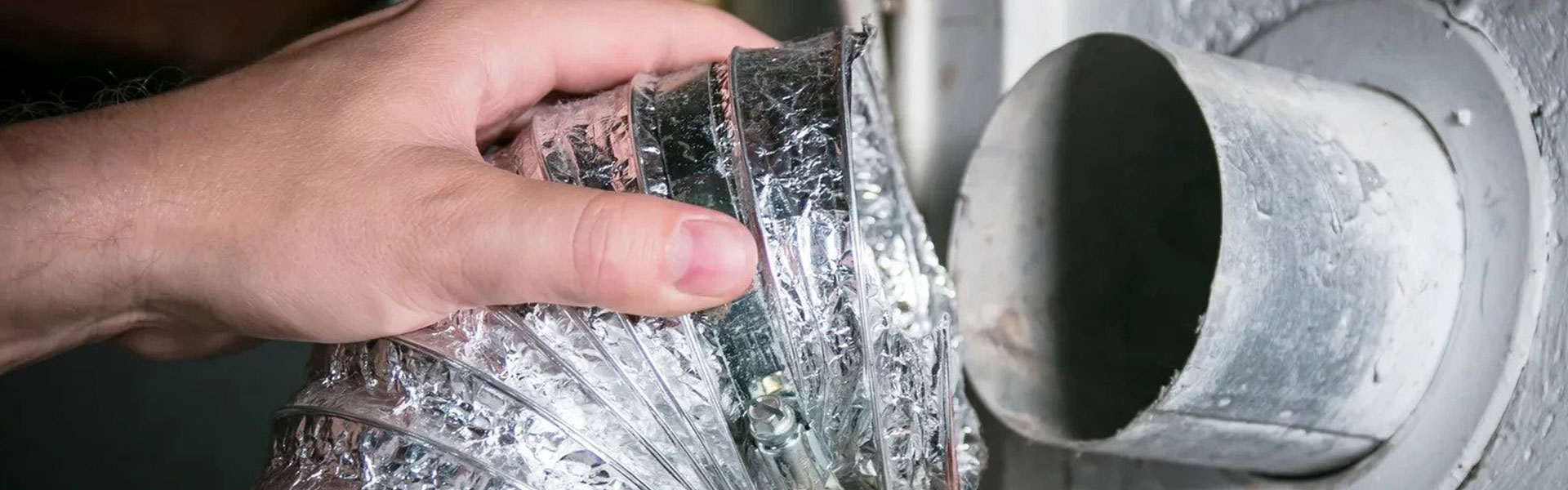 Dryer Vent Cleaning | Colorado Springs & Pueblo, CO | Trujillo's