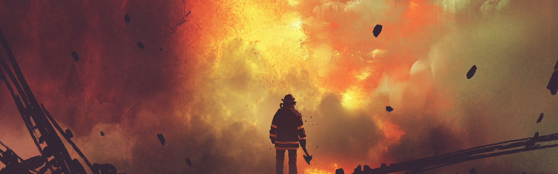Fire and Smoke Damage
