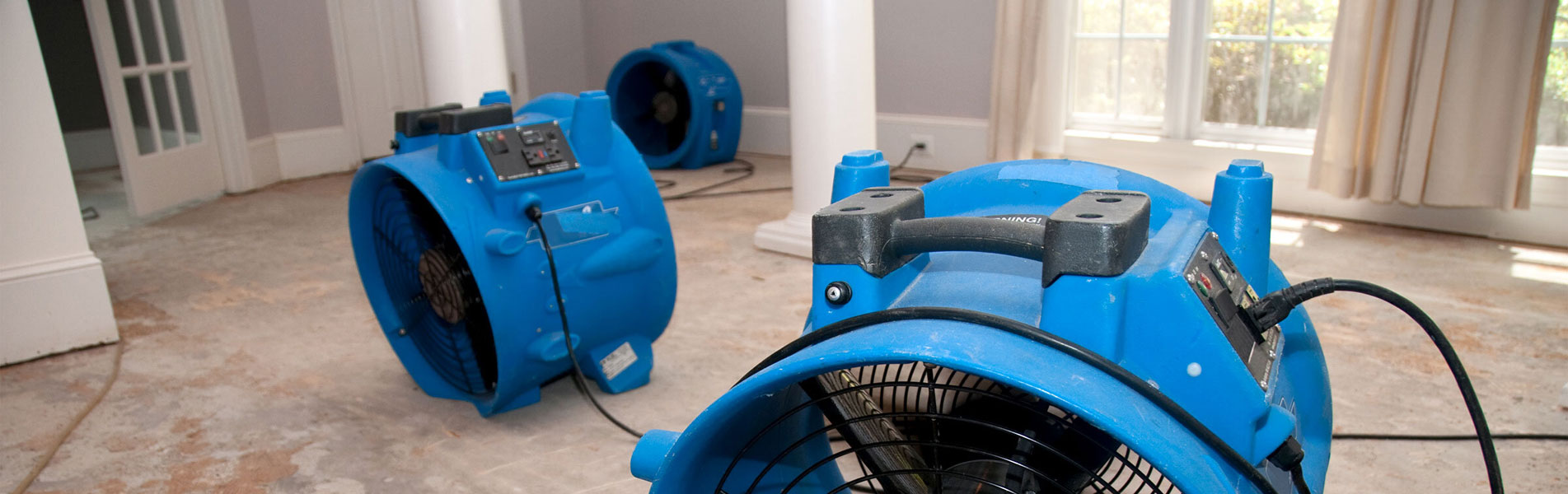 Water Damage