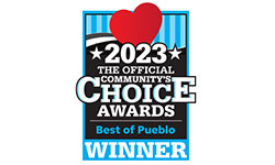 2023 Community Choice Awards - Best of Pueblo