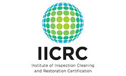 IICRC Logo