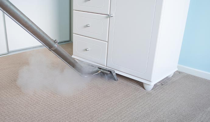 Odor Removal