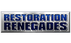 Restoration Renegades