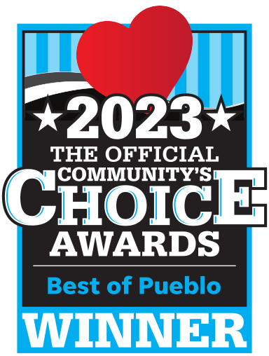 2023 Community Choice Awards - Best of Pueblo